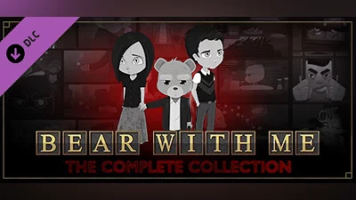 Сборник Bear With Me - The Complete Collection Upgrade
