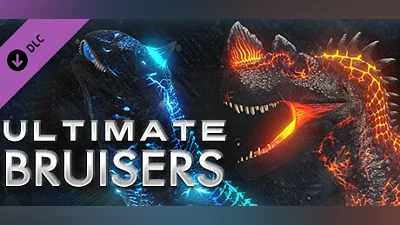 Сборник Primal Carnage: Extinction - Ultimate Bruiser Pack DLC