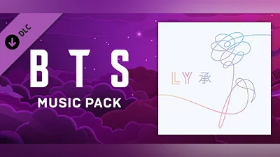 Сборник Beat Saber - BTS - "DNA"