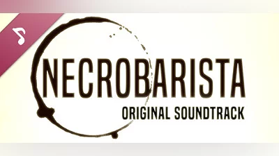 Сборник Necrobarista - OST