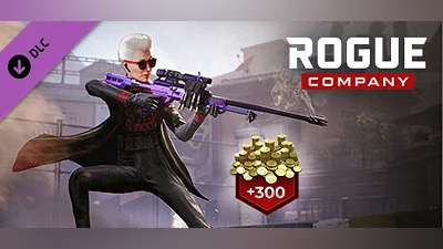 Сборник Rogue Company - Scarlet Contract Starter Pack