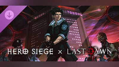 Сборник Hero Siege - Last Dawn (Skin)