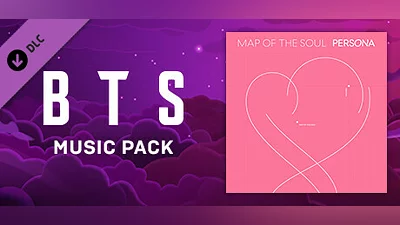 Сборник Beat Saber - BTS - "Dionysus"