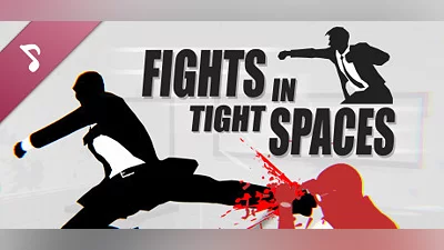Сборник Fights in Tight Spaces: Original Soundtrack