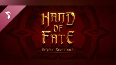 Сборник Hand of Fate Original Soundtrack