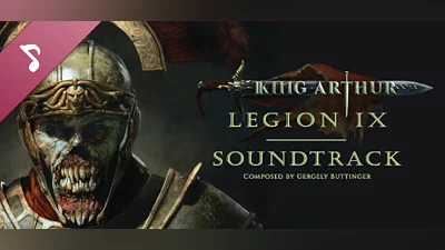 Сборник King Arthur: Legion IX Soundtrack
