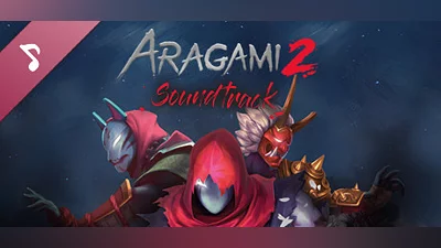 Сборник Aragami 2 - Soundtrack