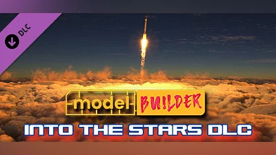 Сборник Model Builder: Into The Stars DLC