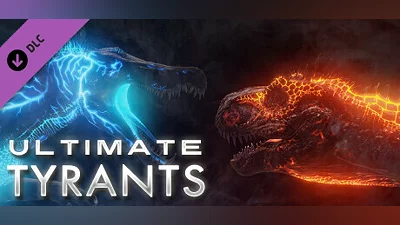 Сборник Primal Carnage: Extinction - Ultimate Tyrant Pack DLC