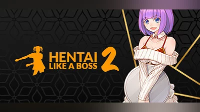 Сборник Hentai Like a Boss 2