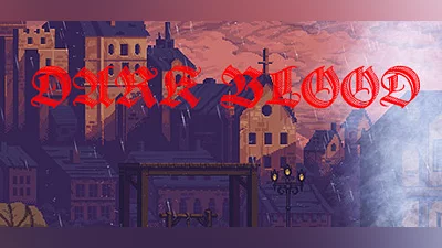 Сборник Dark Blood