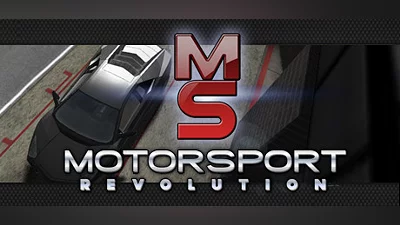 Сборник MotorSport Revolution