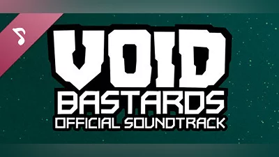 Сборник Void Bastards OST