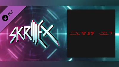 Сборник Beat Saber: Skrillex, Justin Bieber & Don Toliver – 'Don’t Go'