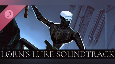 Сборник Lorn's Lure Soundtrack