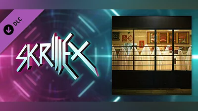 Сборник Beat Saber: Skrillex, Starrah & Four Tet – 'Butterflies'