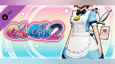 Сборник Gal*Gun 2 - Alice in Doki Doki Land