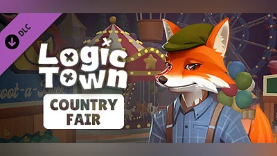 Сборник Logic Town - Country Fair