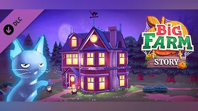 Сборник Big Farm Story - Shiver Night Pack