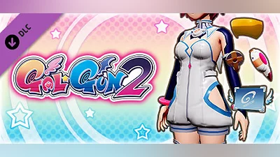 Сборник Gal*Gun 2 - S-Class Demon Buster Suit