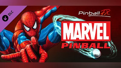 Сборник Pinball FX - Marvel Pinball Original Pack