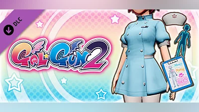 Сборник Gal*Gun 2 - Angelic Nurse Uniform