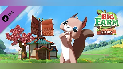 Сборник Big Farm Story - Far Eastern Idyll Pack