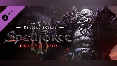 Сборник SpellForce 3: Fallen God Digital Extras