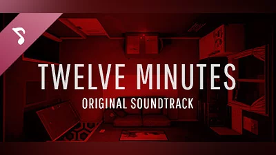 Сборник Twelve Minutes - Original Soundtrack
