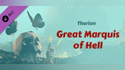 Сборник Ragnarock - Therion - "Great Marquis of Hell"