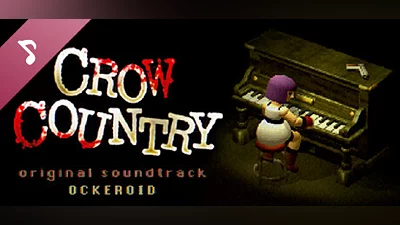 Сборник Crow Country (Original Soundtrack)