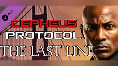 Сборник Cepheus Protocol - The Last Line Novella