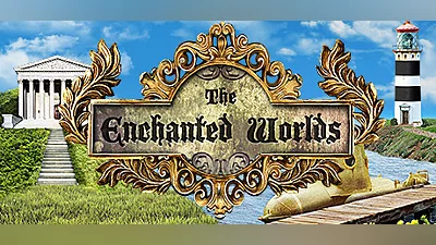 Сборник The Enchanted Worlds