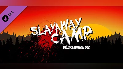 Сборник Slayaway Camp - Deluxe Edition DLC Pack