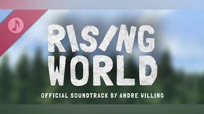 Сборник Rising World Soundtrack