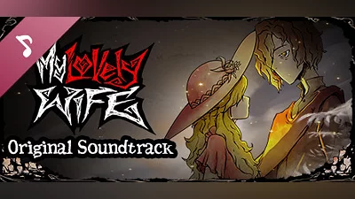 Сборник My Lovely Wife Original Soundtrack