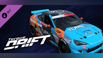 Сборник Torque Drift - Daijiro Yoshihara Driver Car