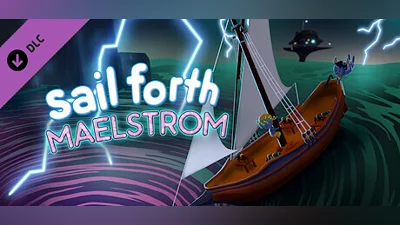 Сборник Sail Forth: Maelstrom