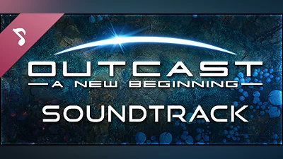 Сборник Outcast - A New Beginning Soundtrack
