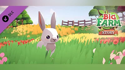 Сборник Big Farm Story - Fluffy Snow Pack