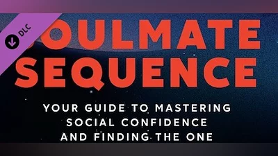 Сборник Super Seducer 2 - Book: Soulmate Sequence, Your Guide to Social Confidence and Finding the One