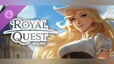 Сборник Royal Quest Online - Adventure Seeker