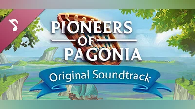 Сборник Pioneers of Pagonia - Original Soundtrack