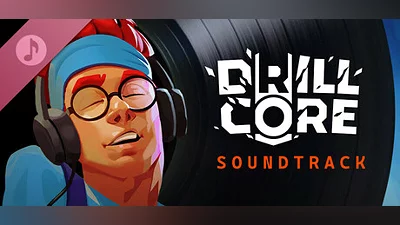Сборник Drill Core Soundtrack