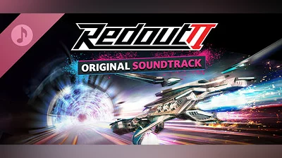 Сборник Redout 2 - Original Soundtrack