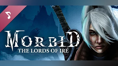 Сборник Morbid: The Lords of Ire Soundtrack