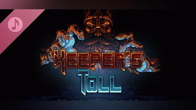 Сборник Keeper's Toll Soundtrack