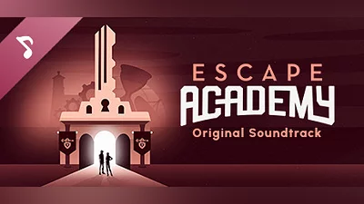 Сборник Escape Academy Original Soundtrack