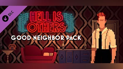 Сборник Hell is Others - Good Neighbor Pack