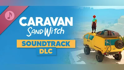 Сборник Caravan SandWitch Soundtrack